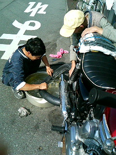 お遍路パートⅣ