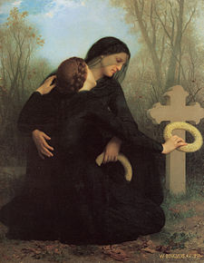 All souls day