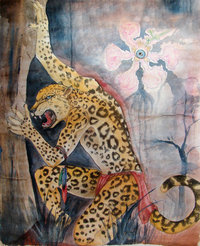 Jaguar death