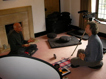 Satish Kumar
