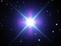 The God Star