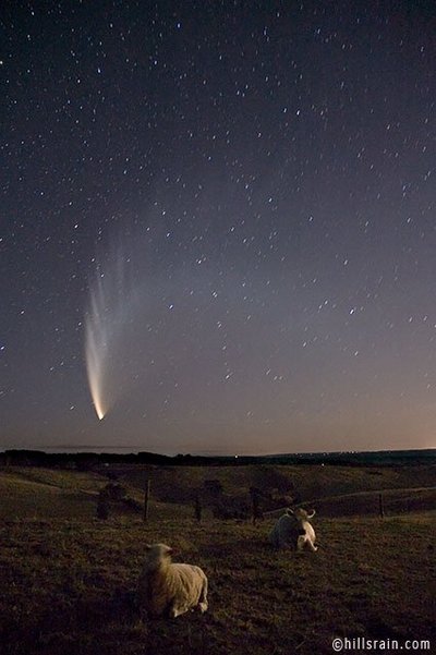 美しい宇宙