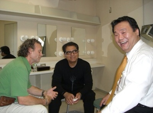 Deepak Chopra