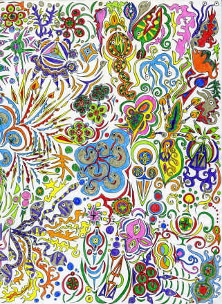 多次元アート