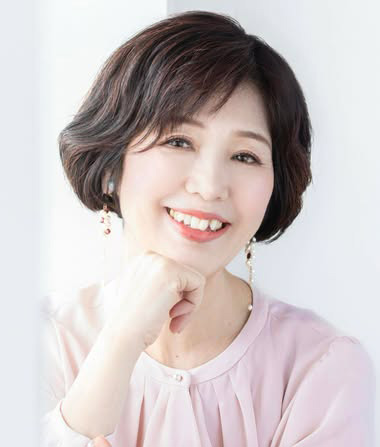 ◎【京都会場参加】太田充香さん:美魔女輩出メソッド「さとう式」体感セミナー