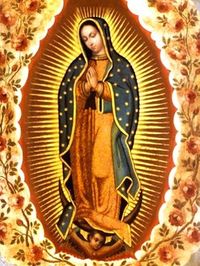 グアダルペの聖母